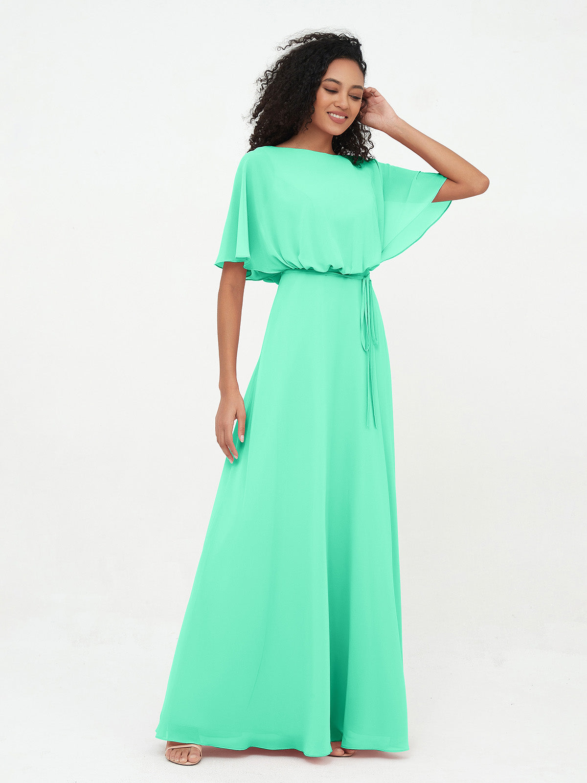 Turquoise